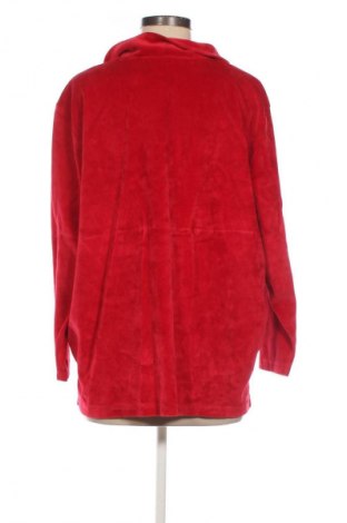Bluzka damska Vilona, Rozmiar XL, Kolor Czerwony, Cena 29,99 zł
