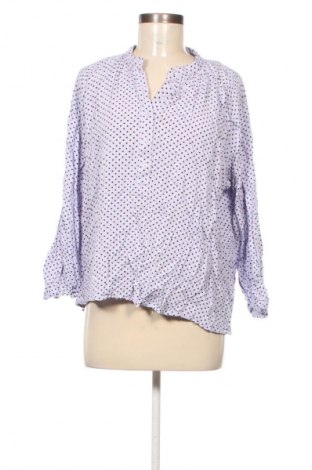 Dámska blúza Violeta by Mango, Veľkosť XL, Farba Viacfarebná, Cena  9,95 €