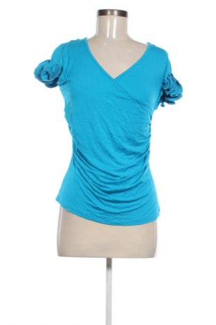 Damen Shirt Anonima, Größe L, Farbe Blau, Preis 14,00 €