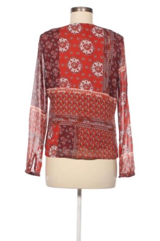 Bluză de femei Viventy by Bernd Berger, Mărime M, Culoare Multicolor, Preț 33,99 Lei