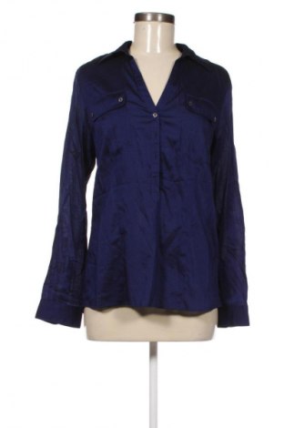 Дамска блуза WE, Размер M, Цвят Син, Цена 4,99 лв.