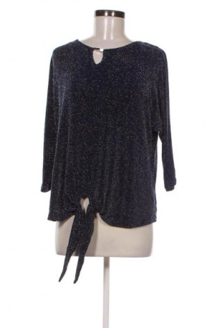 Damen Shirt Wallis, Größe L, Farbe Blau, Preis € 11,99