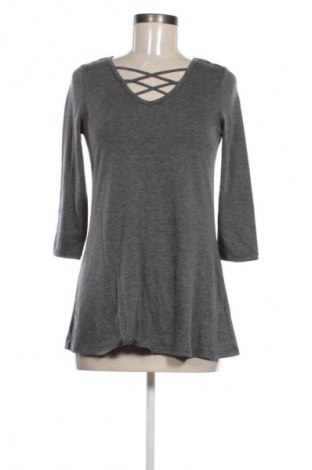 Дамска блуза Warehouse One, Размер XS, Цвят Сив, Цена 11,99 лв.