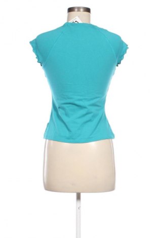 Damen Shirt Weekday, Größe M, Farbe Blau, Preis 9,21 €