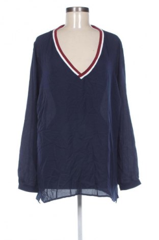 Női blúz Whkmp's, Méret XXL, Szín Kék, Ár 2 959 Ft