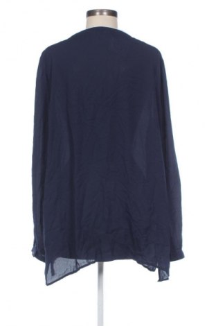 Női blúz Whkmp's, Méret XXL, Szín Kék, Ár 2 959 Ft