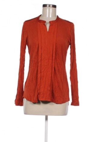 Bluză de femei Woman By Tchibo, Mărime M, Culoare Portocaliu, Preț 31,99 Lei
