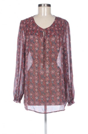 Dámská halenka Woman By Tchibo, Velikost XL, Barva Vícebarevné, Cena  199,00 Kč
