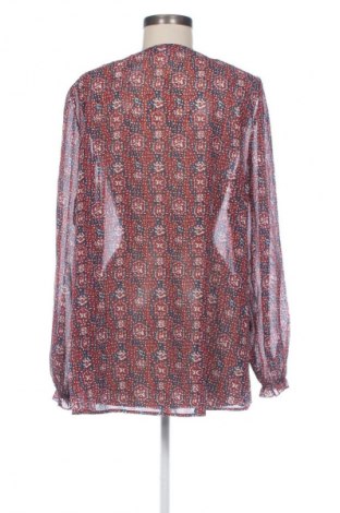 Dámská halenka Woman By Tchibo, Velikost XL, Barva Vícebarevné, Cena  199,00 Kč