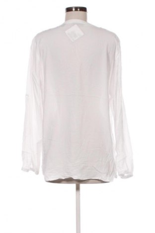 Damen Shirt Woman By Tchibo, Größe XL, Farbe Weiß, Preis € 8,99