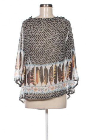 Dámská halenka Women by Tchibo, Velikost XL, Barva Vícebarevné, Cena  199,00 Kč