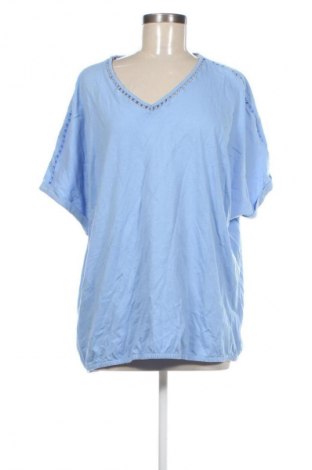 Bluză de femei Women's Selection, Mărime XXL, Culoare Albastru, Preț 53,99 Lei