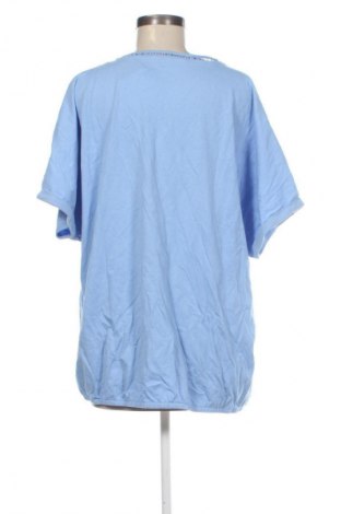 Bluză de femei Women's Selection, Mărime XXL, Culoare Albastru, Preț 53,99 Lei