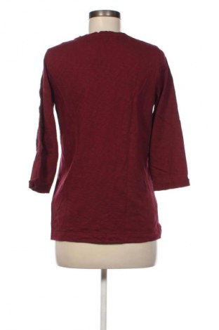 Bluzka damska WoolOvers, Rozmiar S, Kolor Czerwony, Cena 51,99 zł