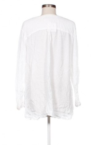 Damen Shirt Yessica, Größe 3XL, Farbe Weiß, Preis 9,99 €