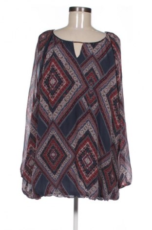 Bluză de femei Yessica, Mărime XXL, Culoare Multicolor, Preț 62,99 Lei