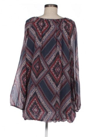 Bluză de femei Yessica, Mărime XXL, Culoare Multicolor, Preț 62,99 Lei
