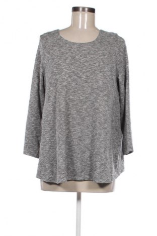 Damen Shirt Yessica, Größe S, Farbe Grau, Preis 2,99 €