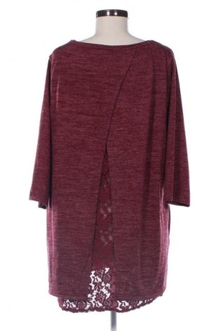 Női blúz Yessica, Méret XL, Szín Piros, Ár 3 709 Ft