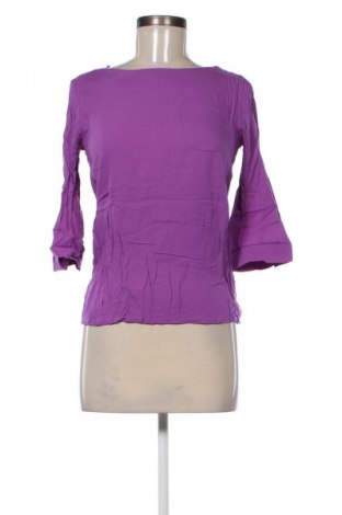 Női blúz Yessica, Méret XS, Szín Lila, Ár 3 800 Ft