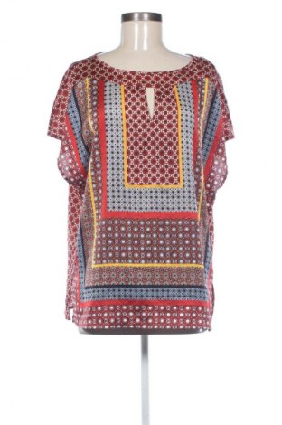 Damen Shirt Yessica, Größe XL, Farbe Mehrfarbig, Preis 10,99 €