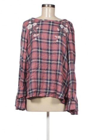 Dámska blúza Yessica, Veľkosť L, Farba Viacfarebná, Cena  6,95 €