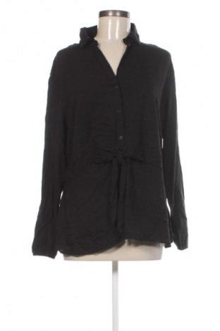 Damen Shirt Yessica, Größe XL, Farbe Schwarz, Preis € 8,99