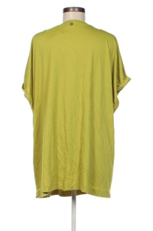 Damen Shirt Yesta, Größe 5XL, Farbe Grün, Preis € 12,99