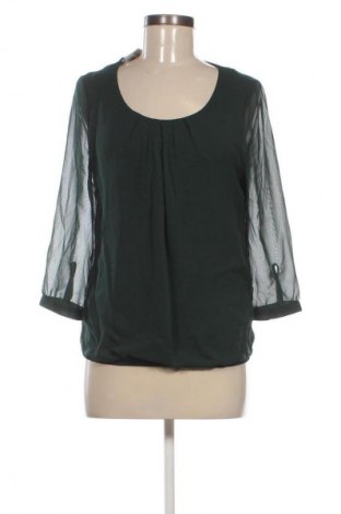 Női blúz Your Sixth Sense, Méret S, Szín Zöld, Ár 2 309 Ft