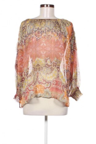 Damen Shirt Zara, Größe S, Farbe Mehrfarbig, Preis 13,80 €