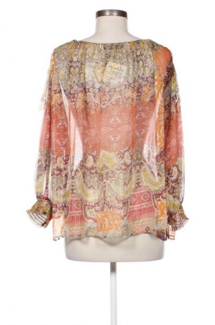 Damen Shirt Zara, Größe S, Farbe Mehrfarbig, Preis 13,80 €
