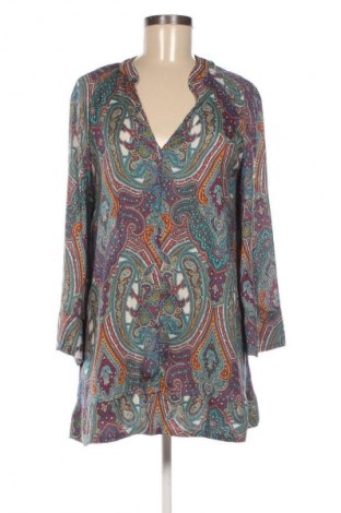 Damen Shirt Zara, Größe L, Farbe Mehrfarbig, Preis € 13,80