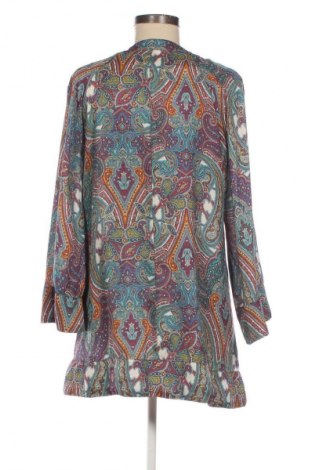 Damen Shirt Zara, Größe L, Farbe Mehrfarbig, Preis € 13,80