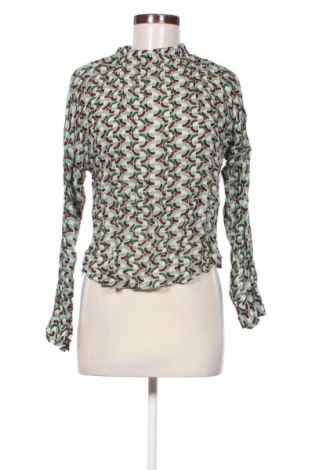 Damen Shirt Zara, Größe M, Farbe Mehrfarbig, Preis € 13,80