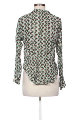 Damen Shirt Zara, Größe M, Farbe Mehrfarbig, Preis € 13,80