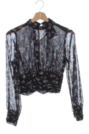 Damen Shirt Zara, Größe XS, Farbe Mehrfarbig, Preis 13,80 €