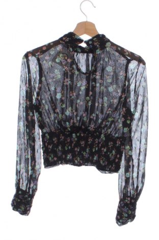 Damen Shirt Zara, Größe XS, Farbe Mehrfarbig, Preis 13,80 €
