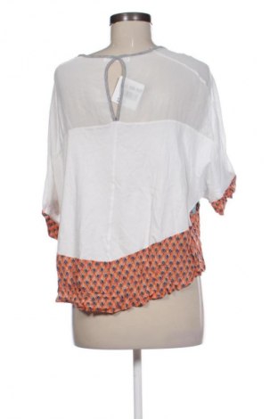 Damen Shirt Zara, Größe S, Farbe Mehrfarbig, Preis € 8,99