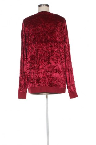 Bluză de femei Zara, Mărime XL, Culoare Roșu, Preț 72,03 Lei