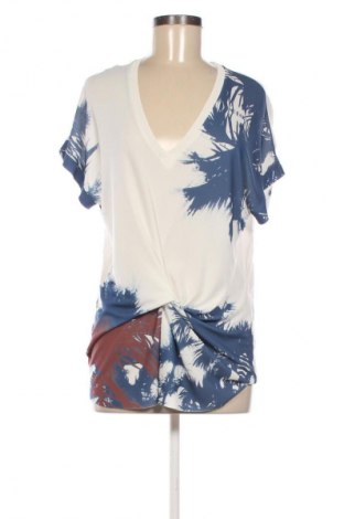 Damen Shirt Zara, Größe S, Farbe Mehrfarbig, Preis € 10,00