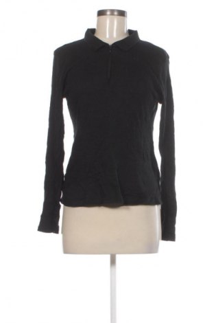 Damen Shirt Zara, Größe L, Farbe Schwarz, Preis 11,99 €