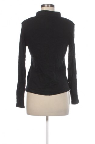 Damen Shirt Zara, Größe L, Farbe Schwarz, Preis 11,99 €