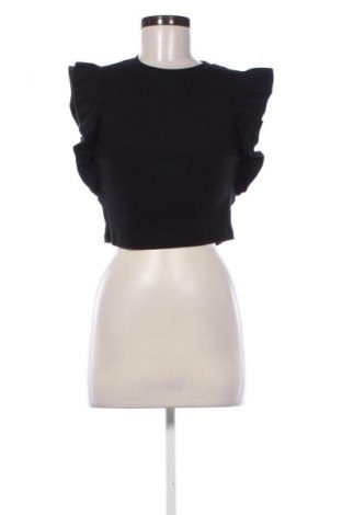 Damen Shirt Zara, Größe S, Farbe Schwarz, Preis € 10,23