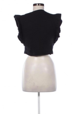 Damen Shirt Zara, Größe S, Farbe Schwarz, Preis € 10,23