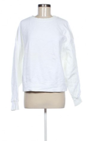 Дамска блуза Zara, Размер M, Цвят Бял, Цена 14,99 лв.