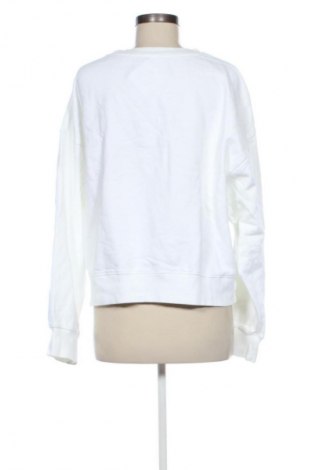 Дамска блуза Zara, Размер M, Цвят Бял, Цена 14,99 лв.