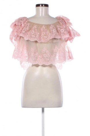 Bluză de femei Zara, Mărime S, Culoare Multicolor, Preț 77,17 Lei