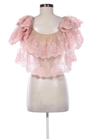 Bluză de femei Zara, Mărime S, Culoare Multicolor, Preț 77,17 Lei