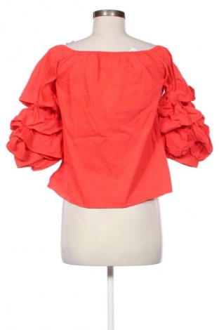Női blúz Zara, Méret XS, Szín Piros, Ár 5 865 Ft