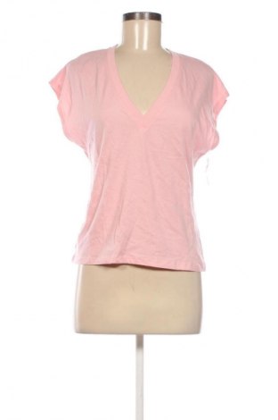 Bluzka damska Zara, Rozmiar S, Kolor Różowy, Cena 105,99 zł